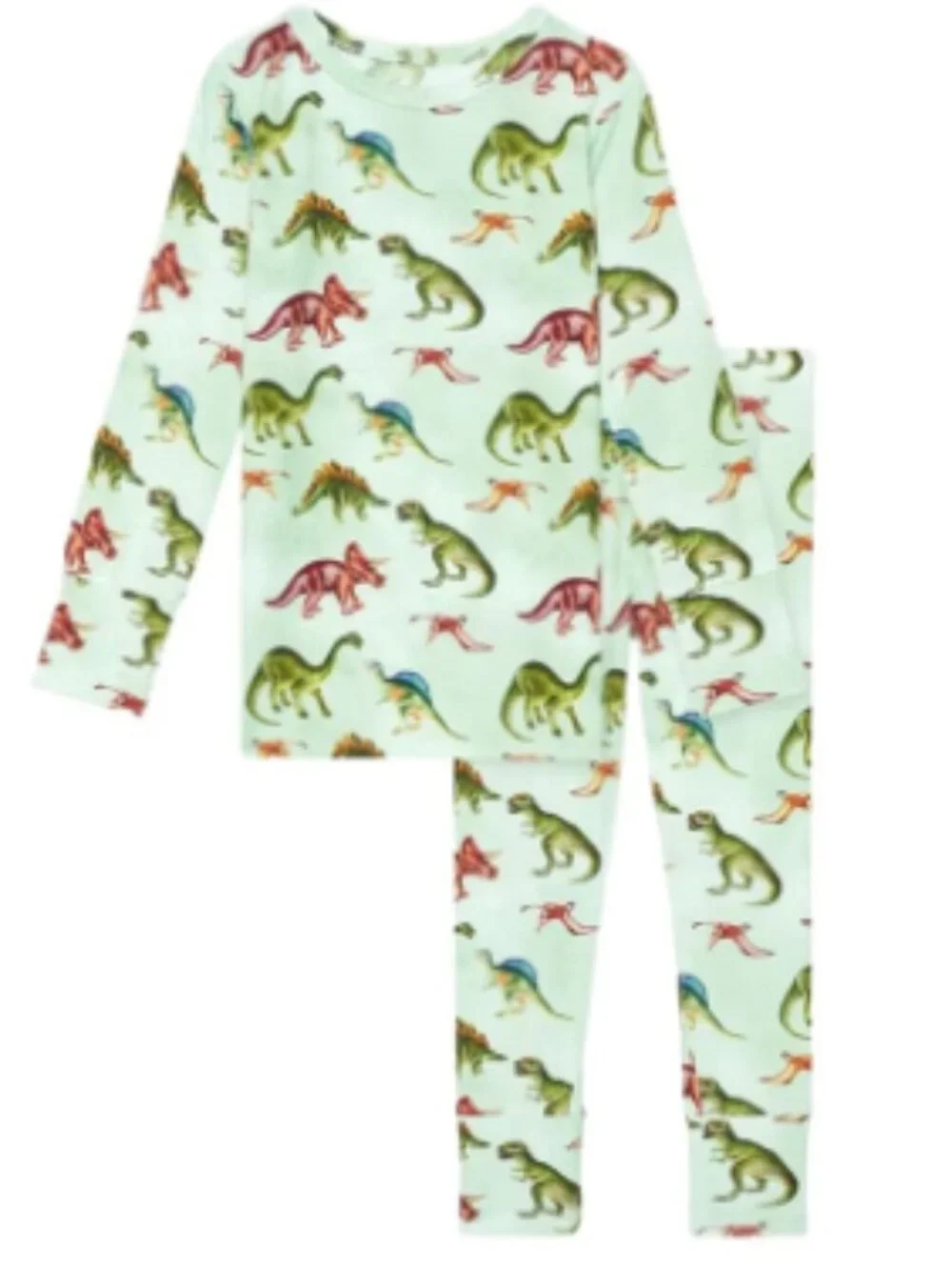 Posh Peanut - Buddy 2PC Pajama Set